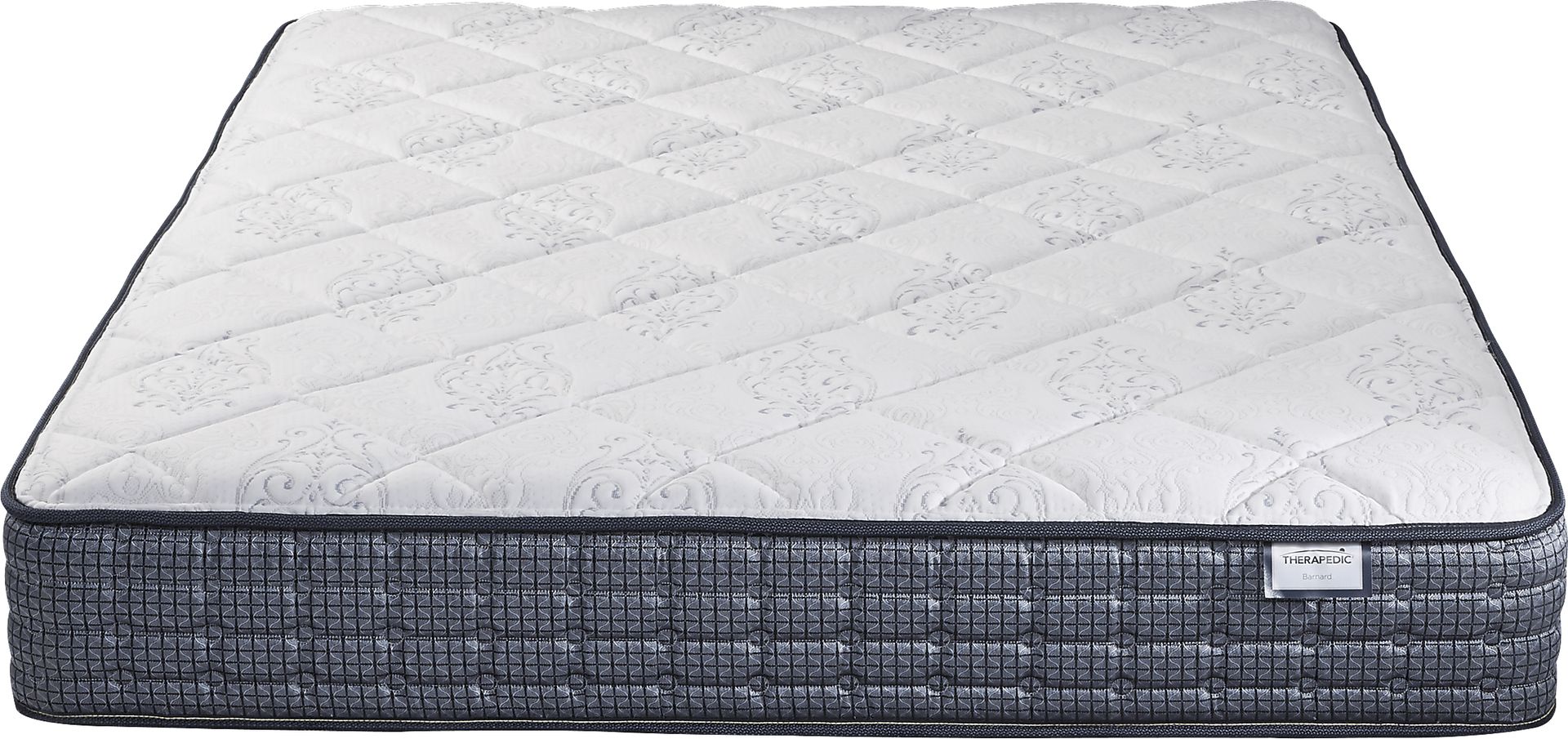 Therapedic Barnard Queen Mattress - Image 2