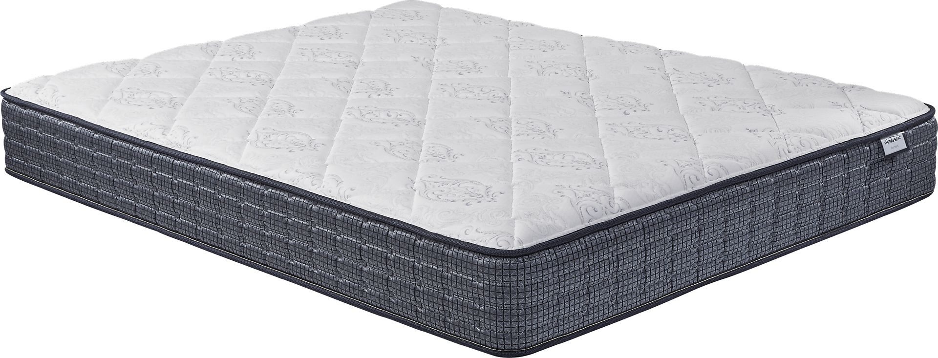 Therapedic Barnard Queen Mattress - Image 1