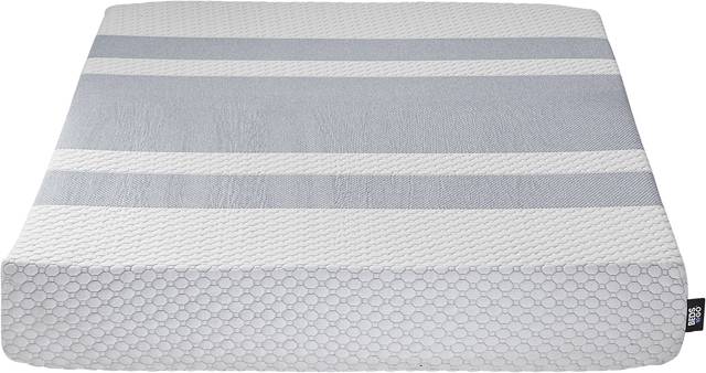 Therapedic Beds To Go V2 Full Mattress - Thumbnail - Image 2