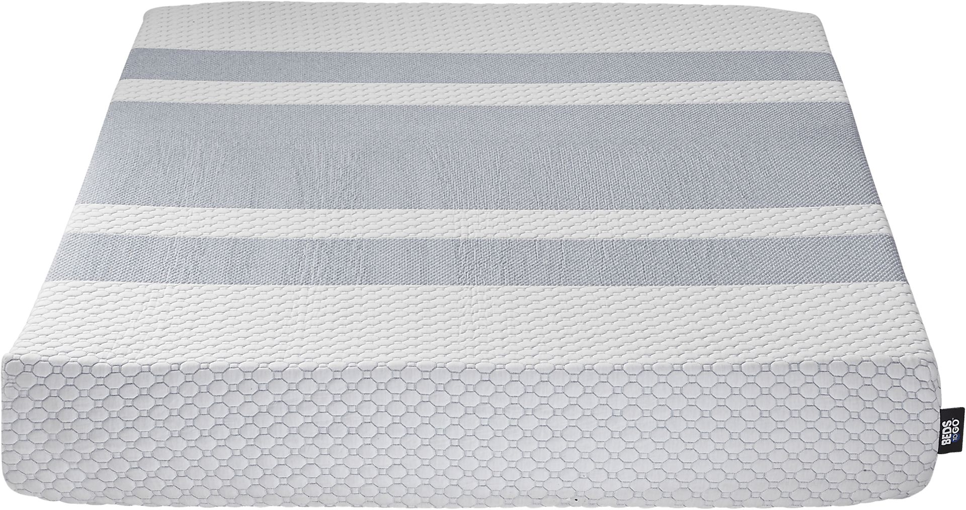Therapedic Beds To Go V2 Full Mattress - Image 2