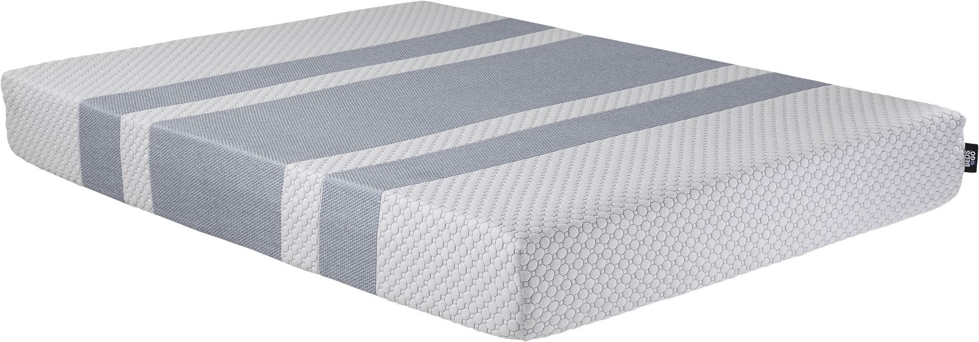 Therapedic Beds To Go V2 King Mattress - Image 1