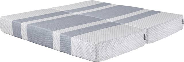 Therapedic Beds To Go V2 Split King Mattress (2 TWXL) - Thumbnail - Image 1