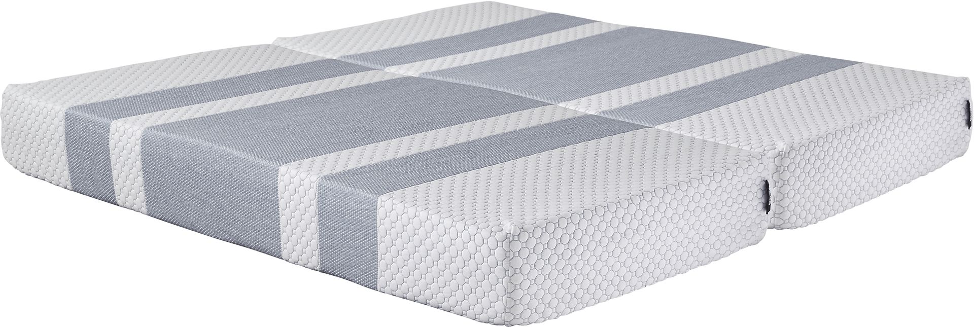 Therapedic Beds To Go V2 Split King Mattress (2 TWXL) - Image 1