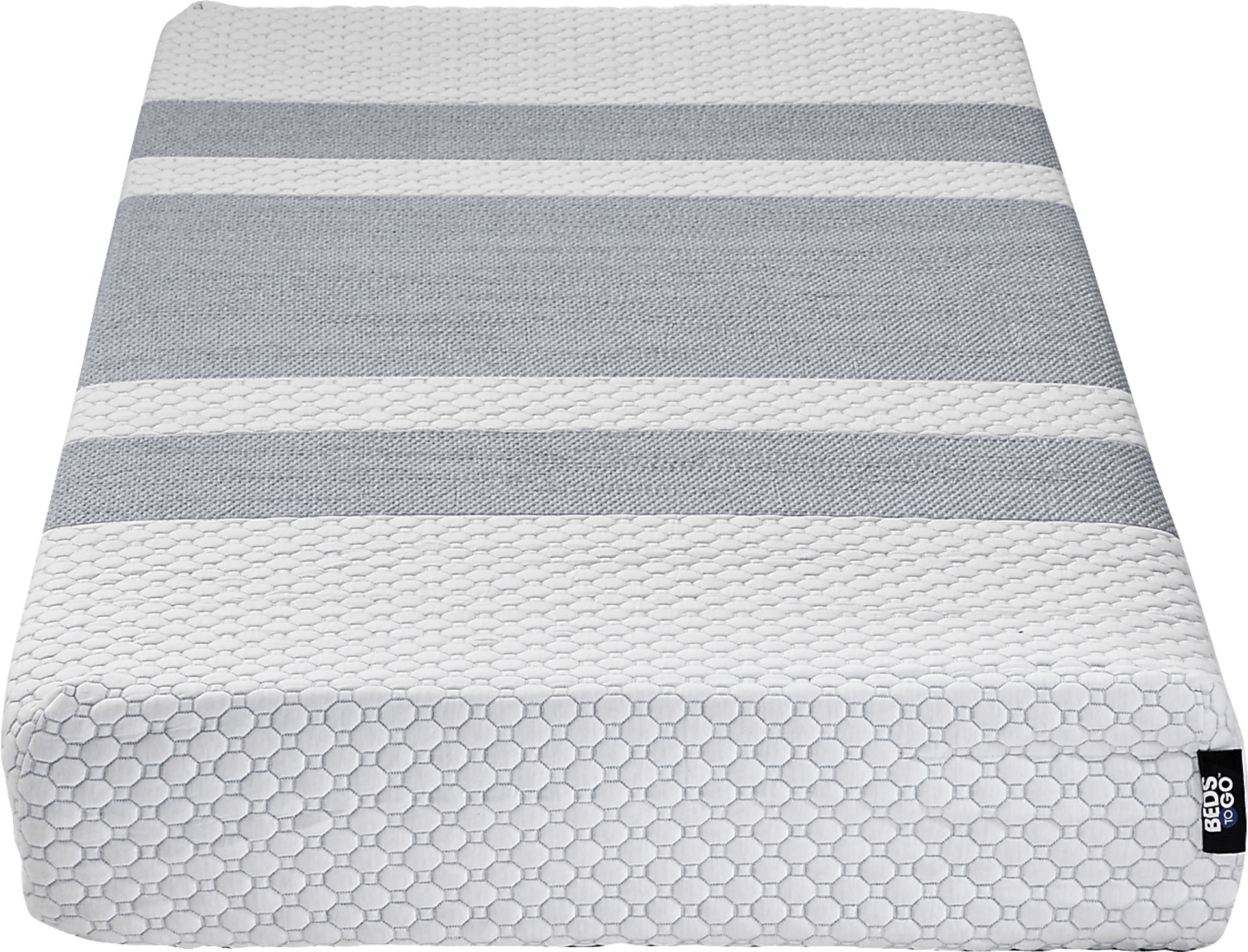 Therapedic Beds To Go V2 Twin XL Mattress - Image 2