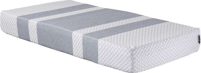 Therapedic Beds To Go V2 Twin XL Mattress - Thumbnail - Image 1