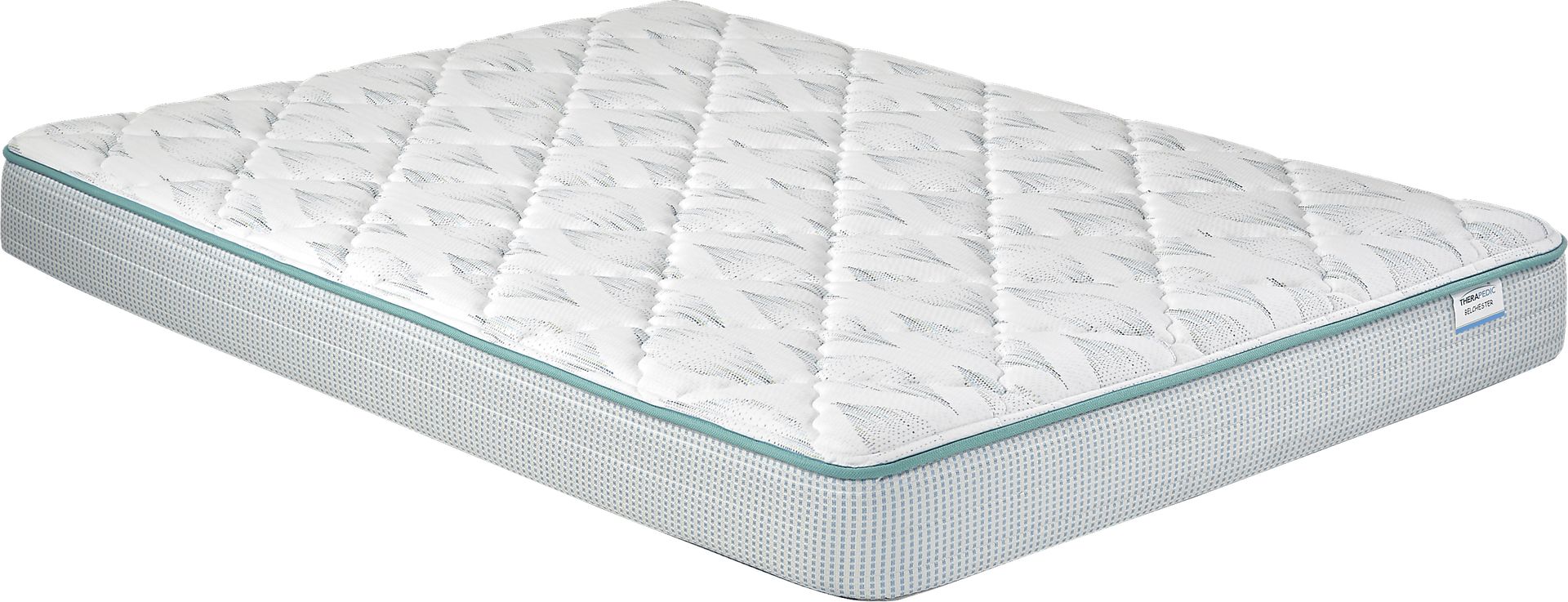 Therapedic Belchester Full Mattress | Rooms to Go