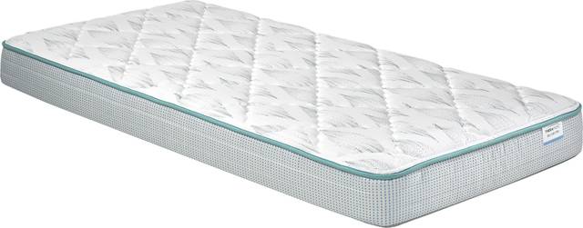 Therapedic Belchester Twin Mattress - Thumbnail - Image 1