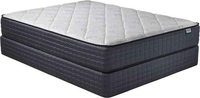 Therapedic Berkeley Queen Mattress Set - Thumbnail - Image 1