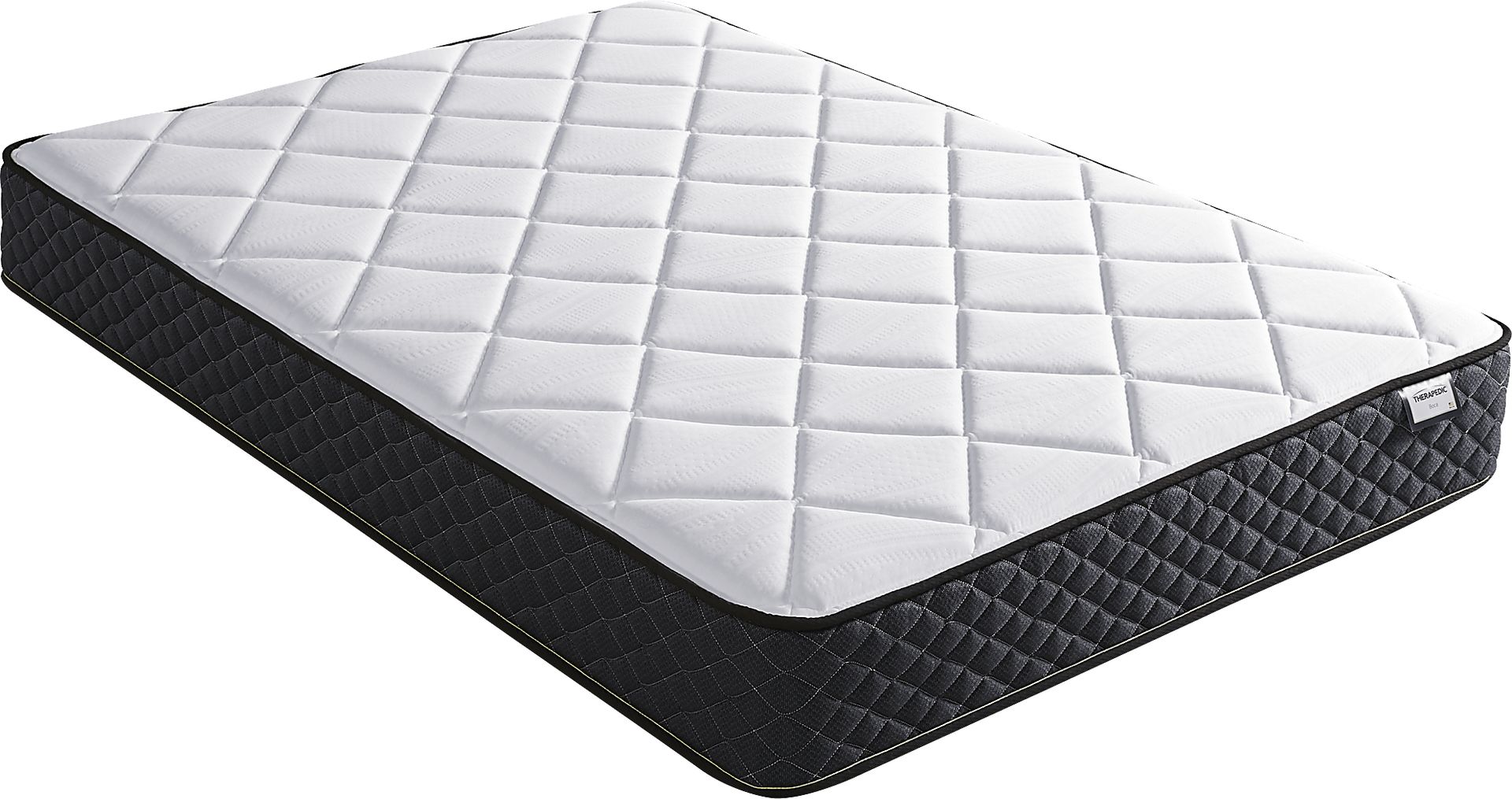 Therapedic Boca Full Mattress - Image 1