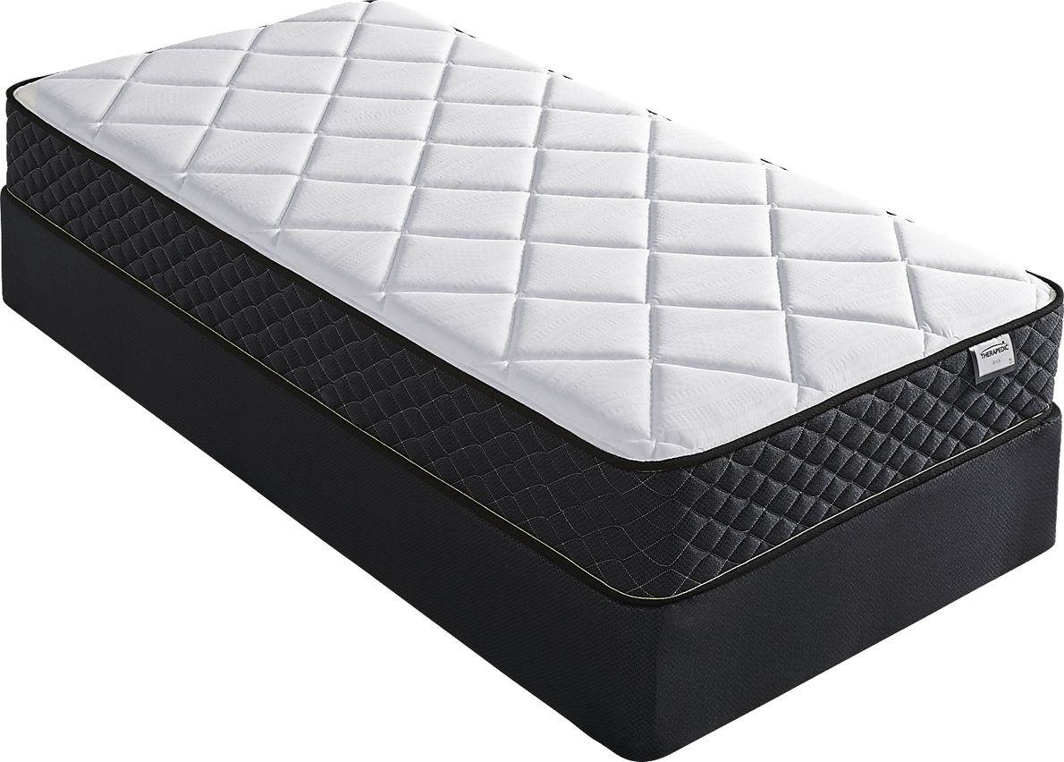 therapedic boca mattress reviews