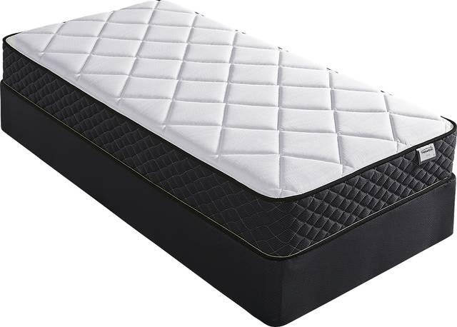 Therapedic Boca High Profile Twin Mattress Set - Thumbnail - Image 1