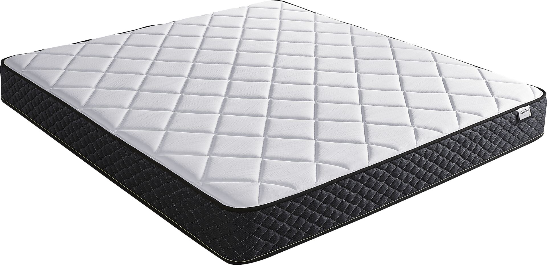 Therapedic Boca King Mattress - Image 1