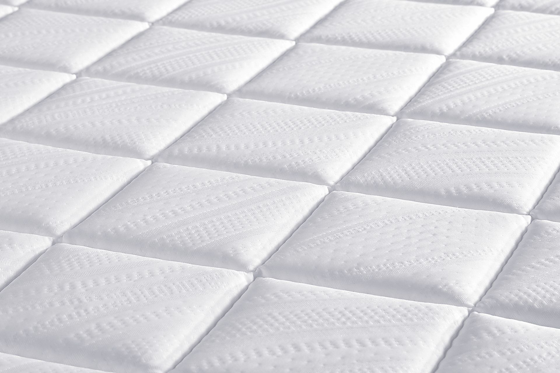 Therapedic Boca High Profile Queen Mattress Set - Image 3