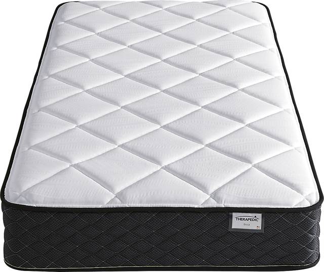 Therapedic Boca Twin Mattress - Thumbnail - Image 2