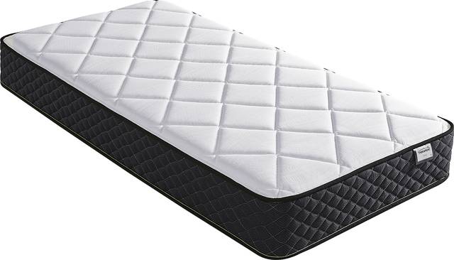 Therapedic Boca Twin Mattress - Thumbnail - Image 1