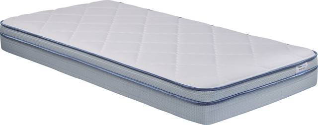 Therapedic Brampton Twin Mattress - Thumbnail - Image 1