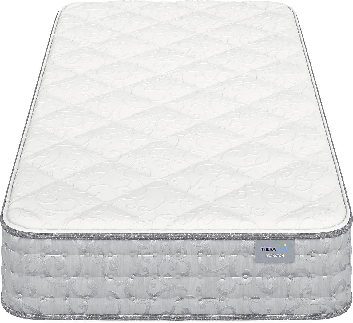 Therapedic Branston Full Mattress - Thumbnail 4