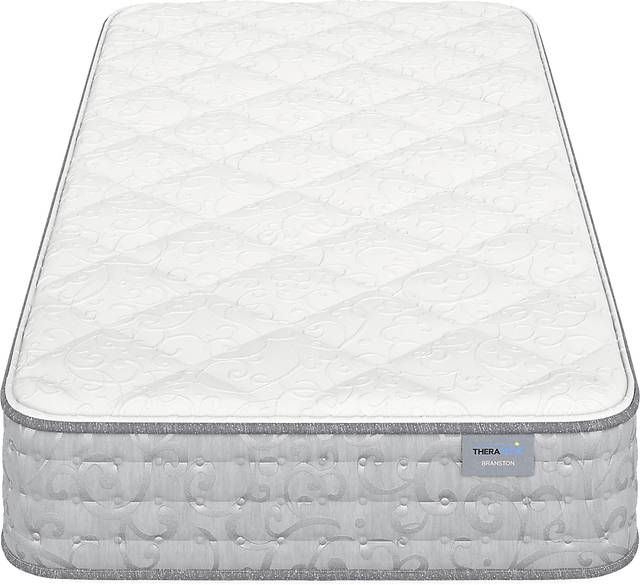 Therapedic Branson Twin Mattress - Thumbnail - Image 2