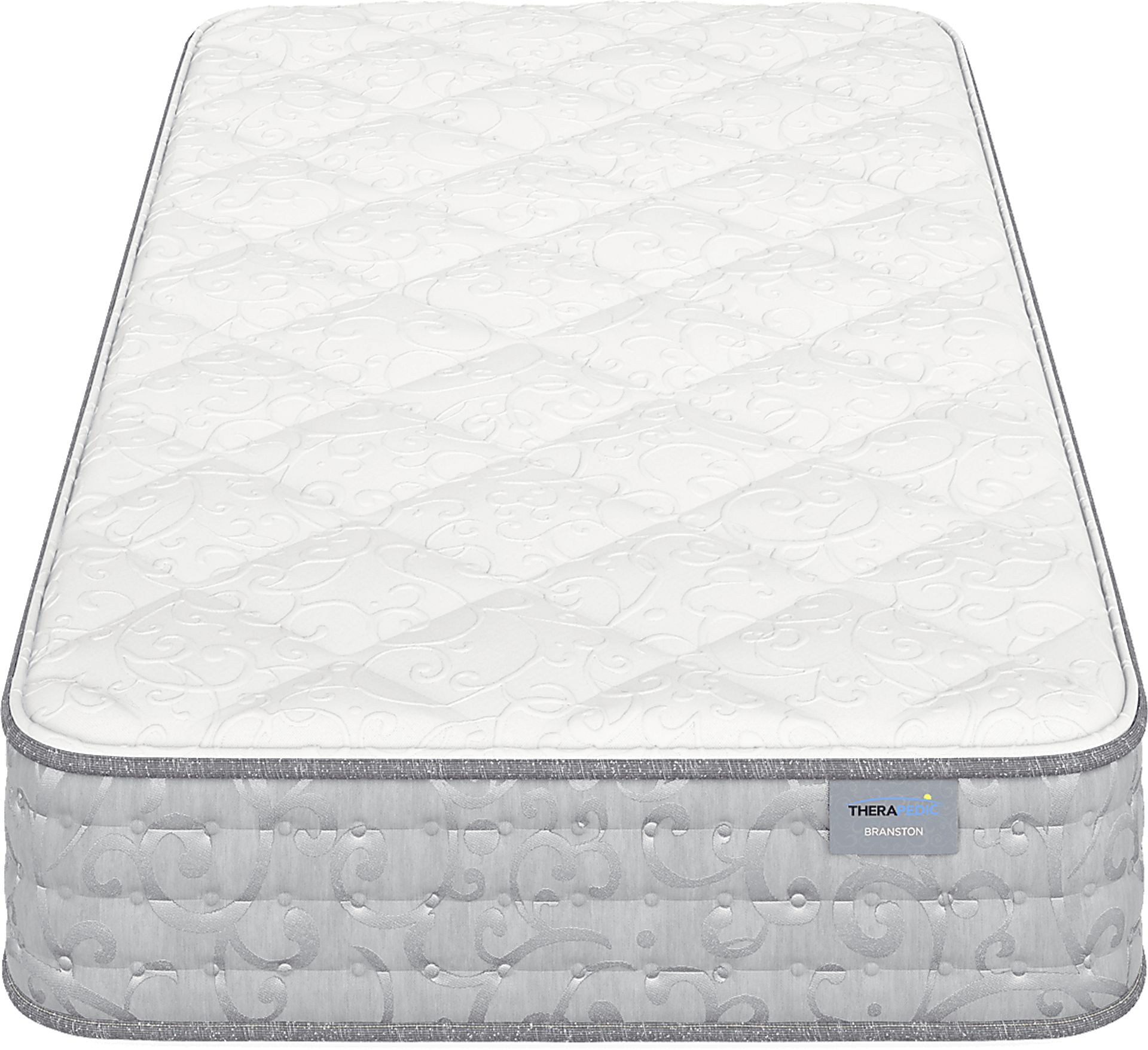 Therapedic Branson Twin Mattress - Image 2