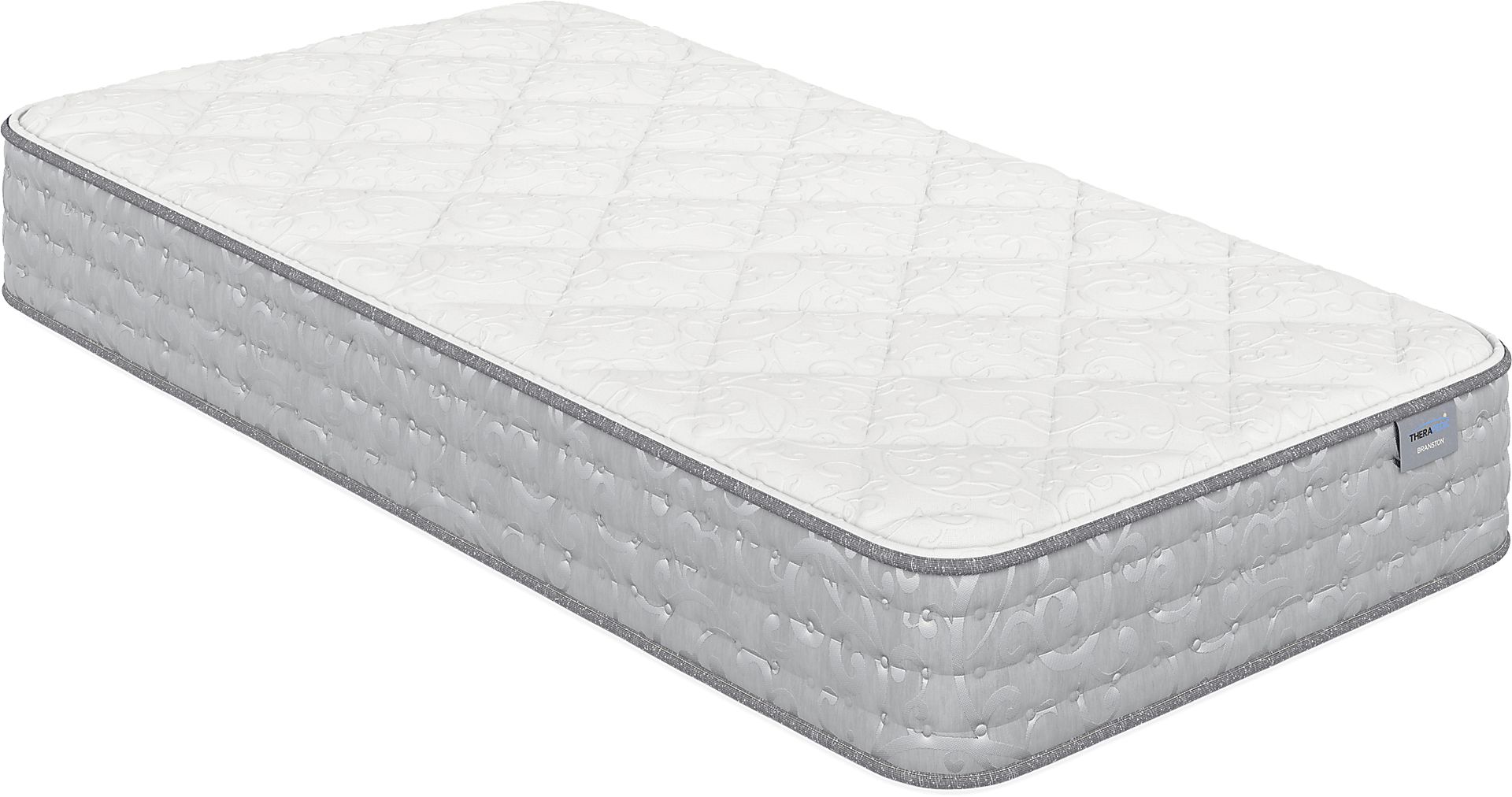 Therapedic Branson Twin Mattress - Image 1