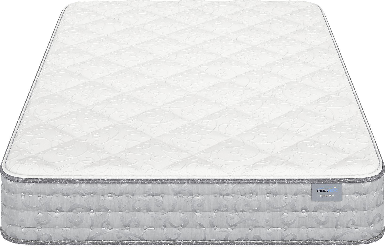 Therapedic Branston Full Mattress - Thumbnail 2