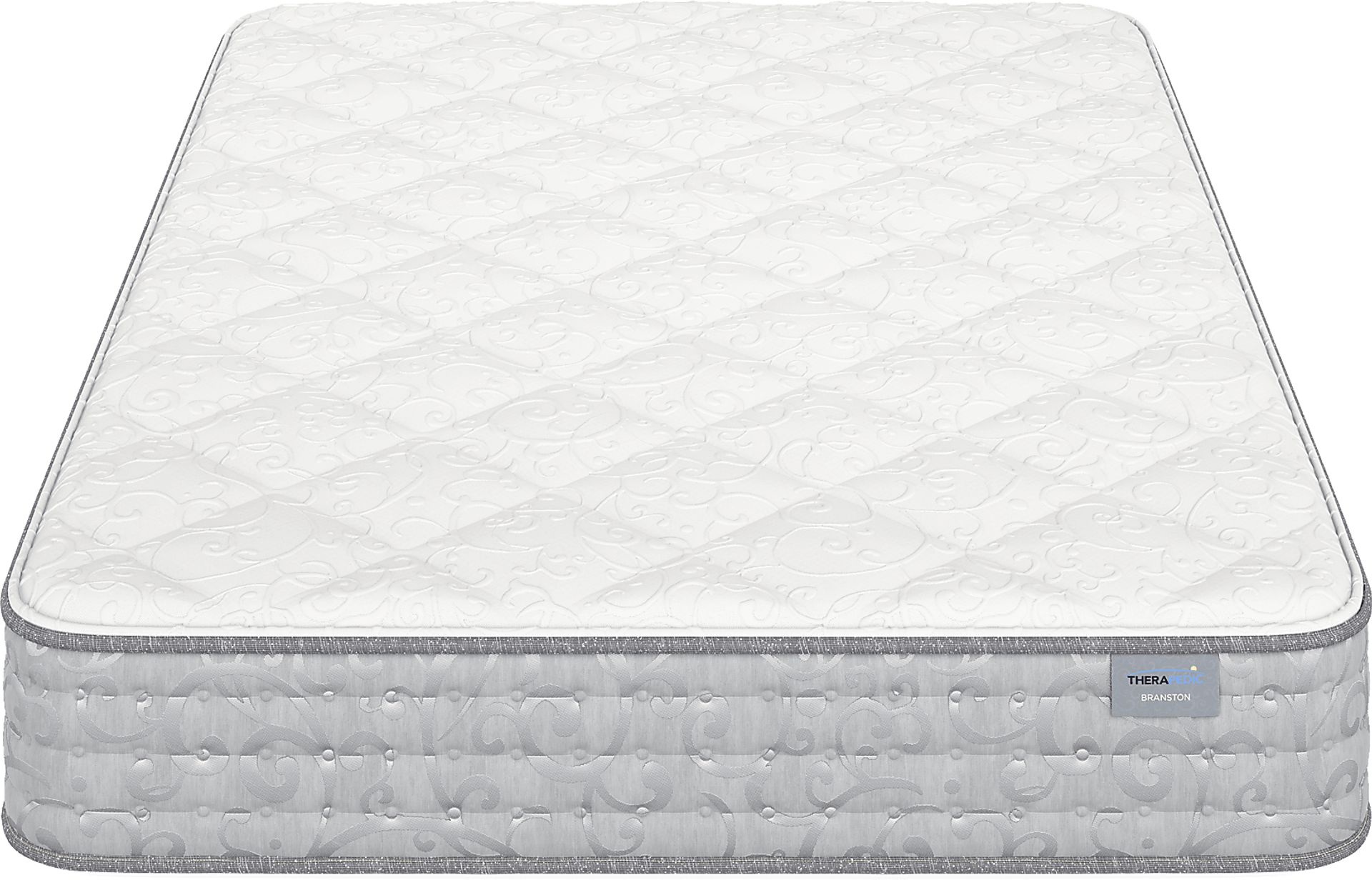Therapedic Branston Full Mattress - Image 2