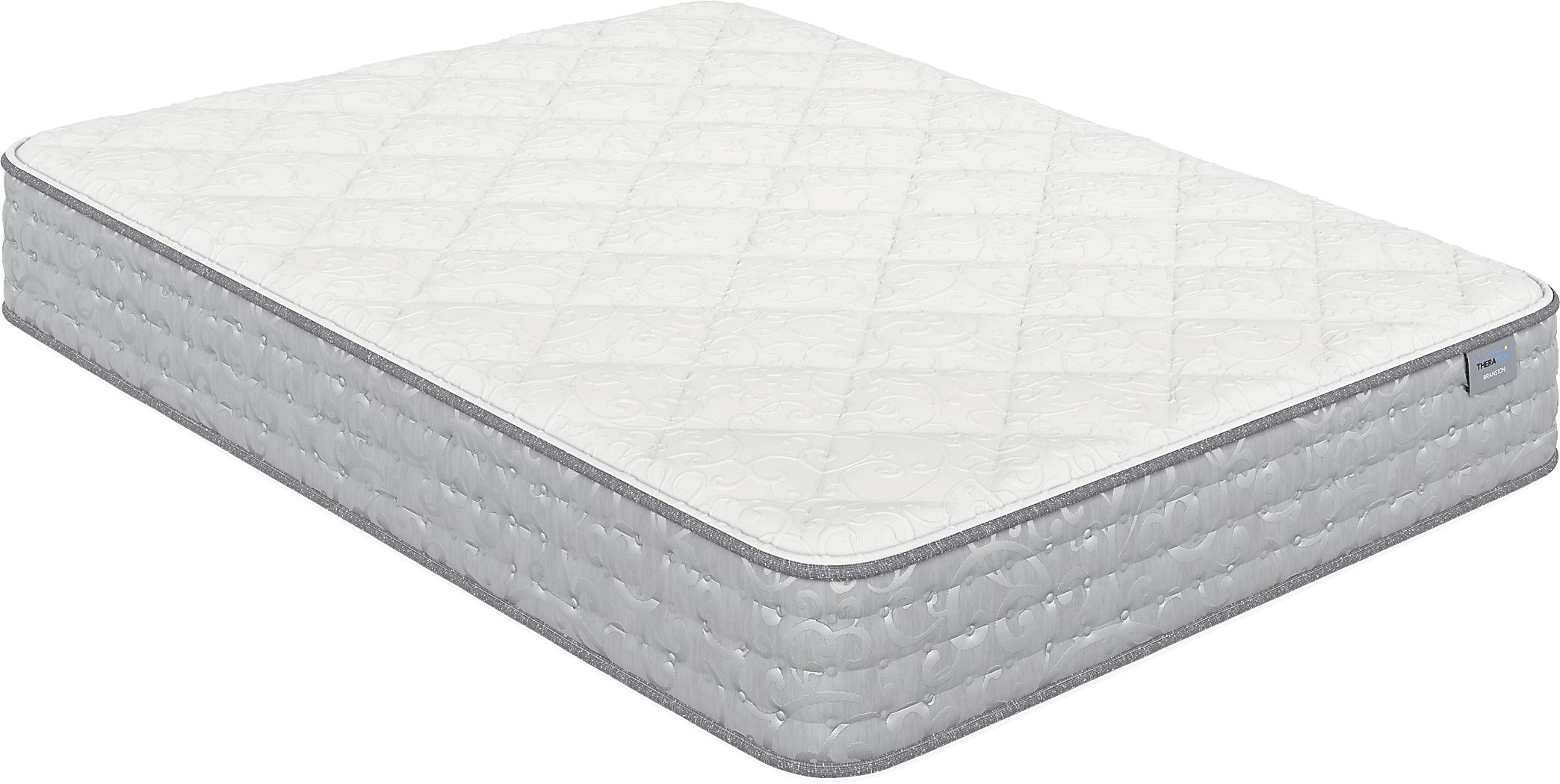 Therapedic Branston Full Mattress