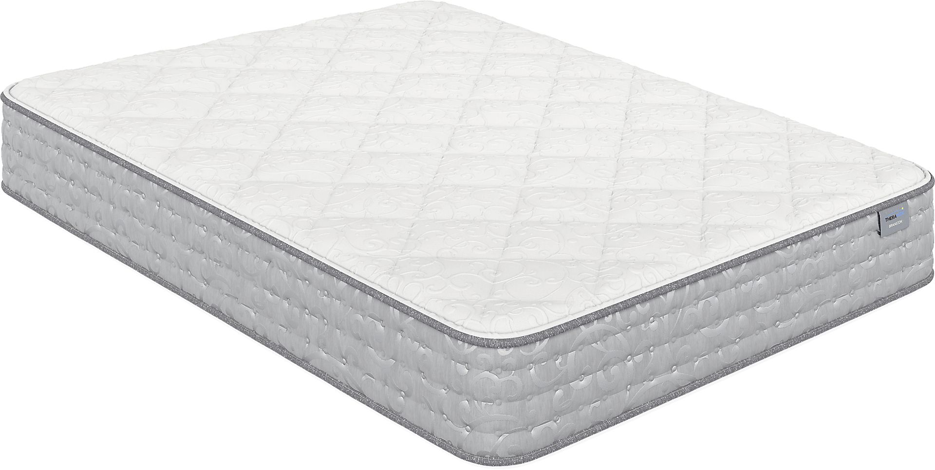 Therapedic Branston Full Mattress - Image 1