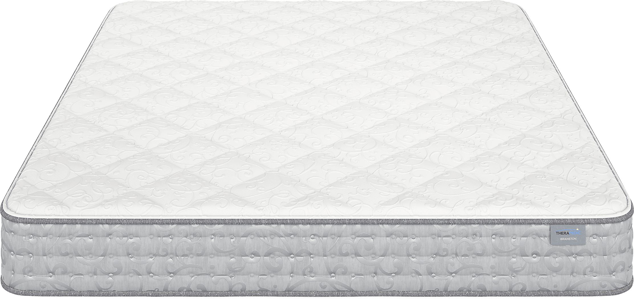 Therapedic Branston King Mattress - Thumbnail 2