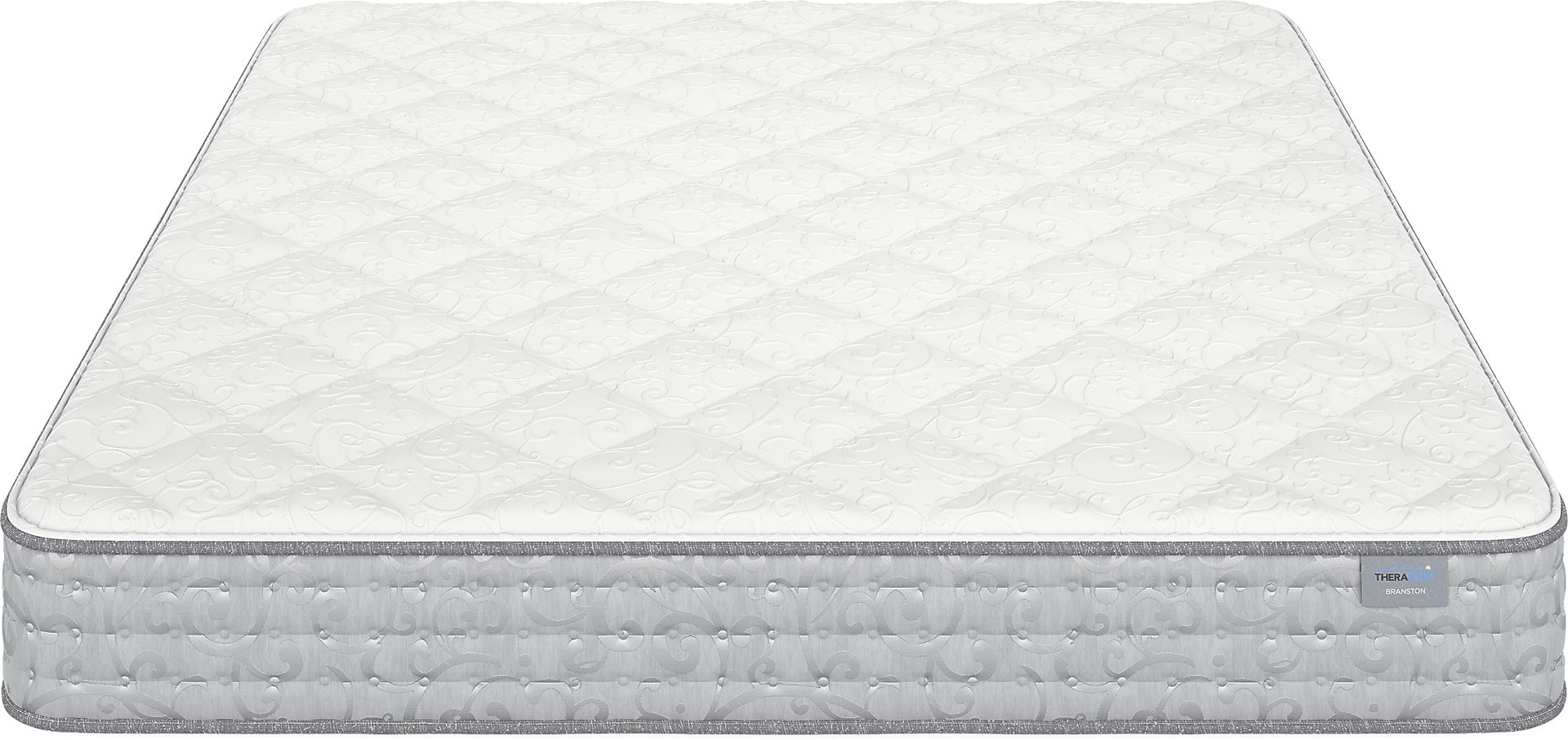 Therapedic Branston King Mattress - Image 2