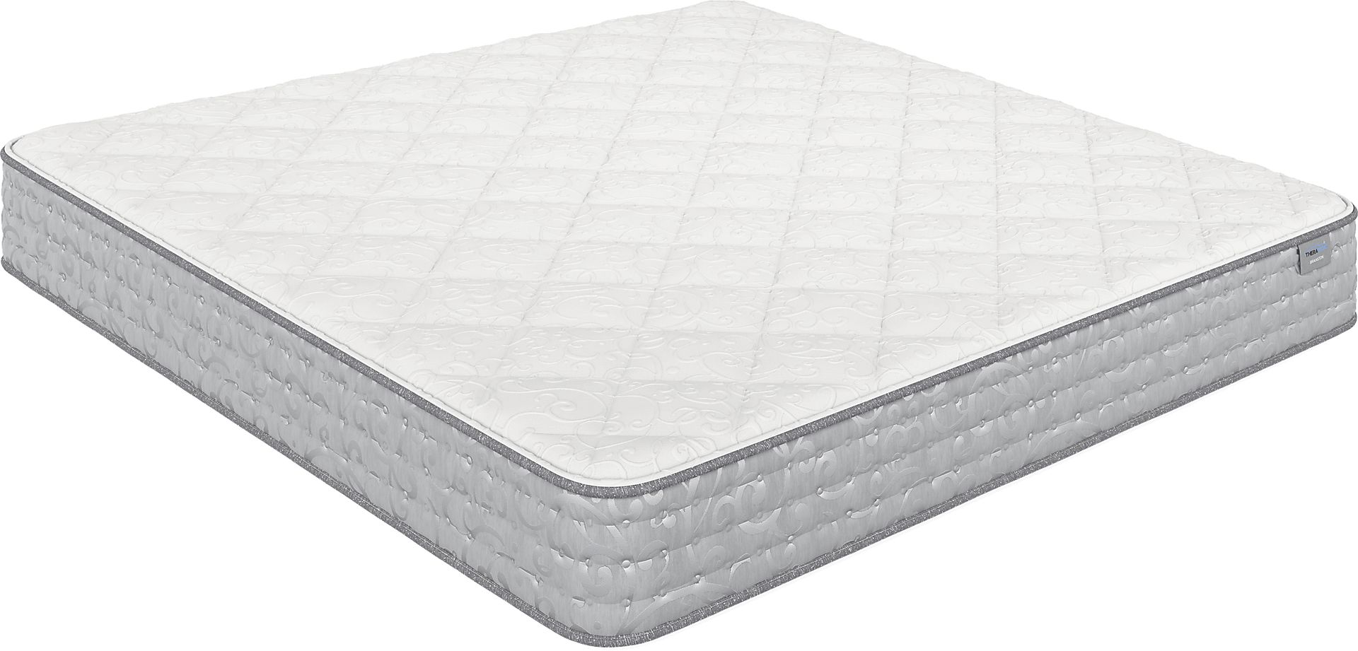 Therapedic Branston King Mattress - Image 1