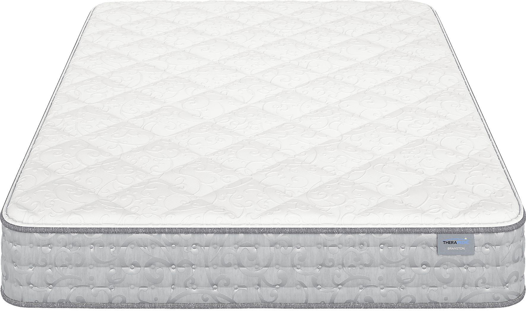 Therapedic Branston Queen Mattress - Thumbnail 2