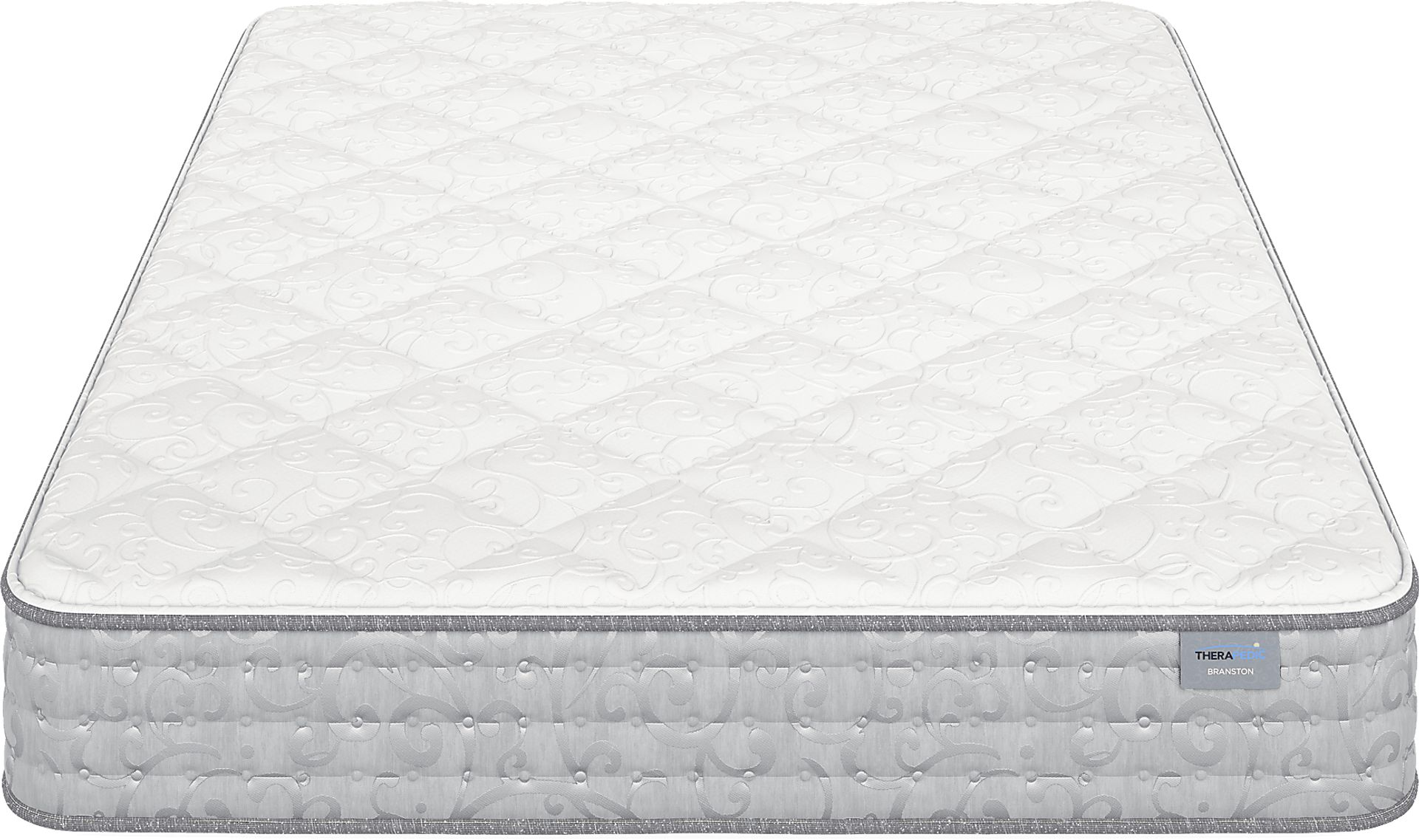Therapedic Branston Queen Mattress - Image 2