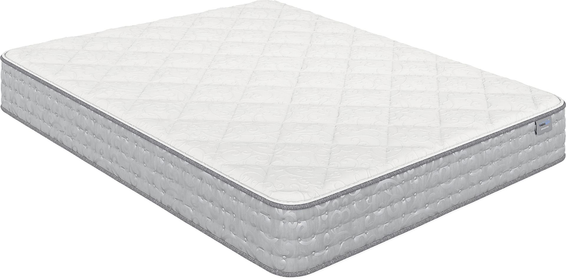 Therapedic Branston Queen Mattress - Image 1