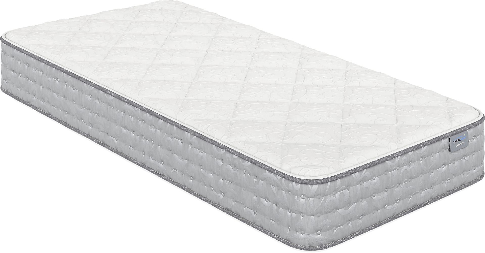 Therapedic Branston Twin Xl Mattress - Image 1