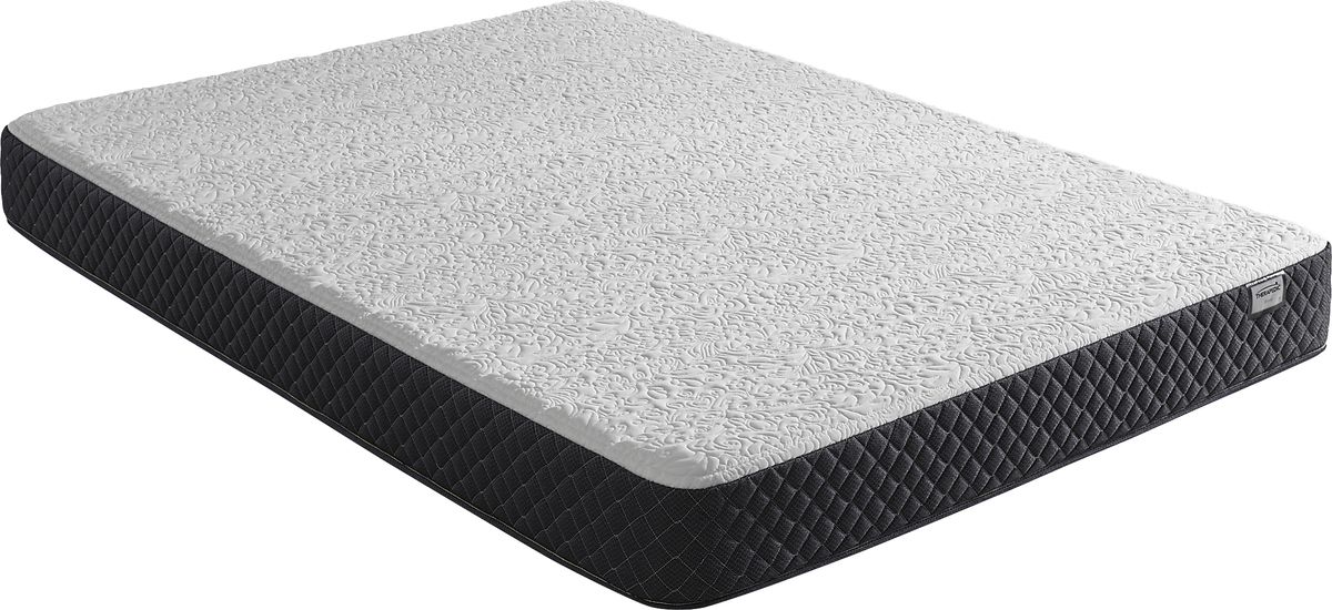 Therapedic Bravo Queen Mattress | Rooms to Go