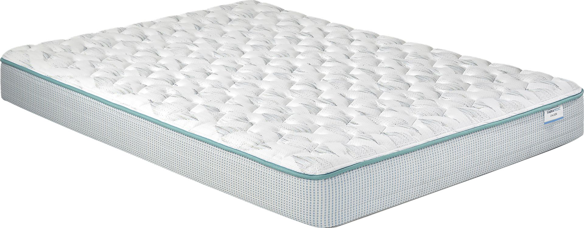 Therapedic Calder Full Mattress - Image 1