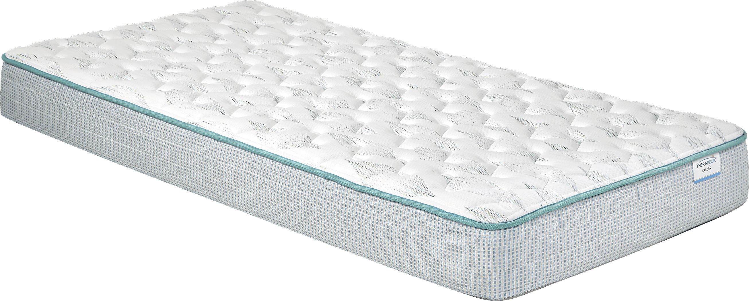 therapedic calder twin mattress reviews