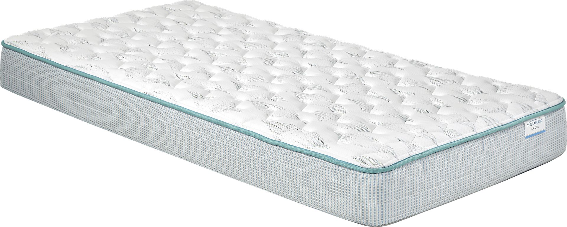 Therapedic Calder Twin Mattress - Image 1