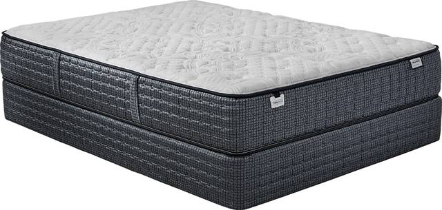 Therapedic Canterbury King Mattress Set - Thumbnail - Image 1