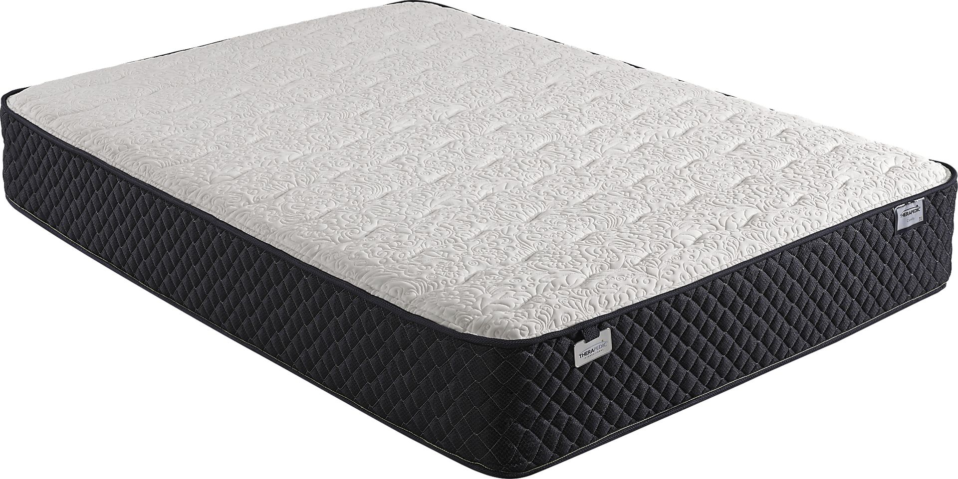 Therapedic Capella Full Mattress - Image 1