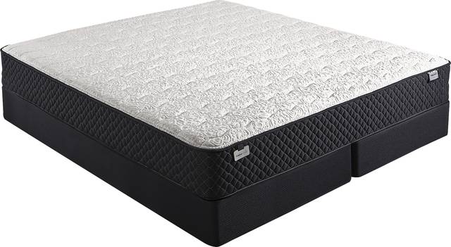 Therapedic Capella King Mattress Set - Thumbnail - Image 1