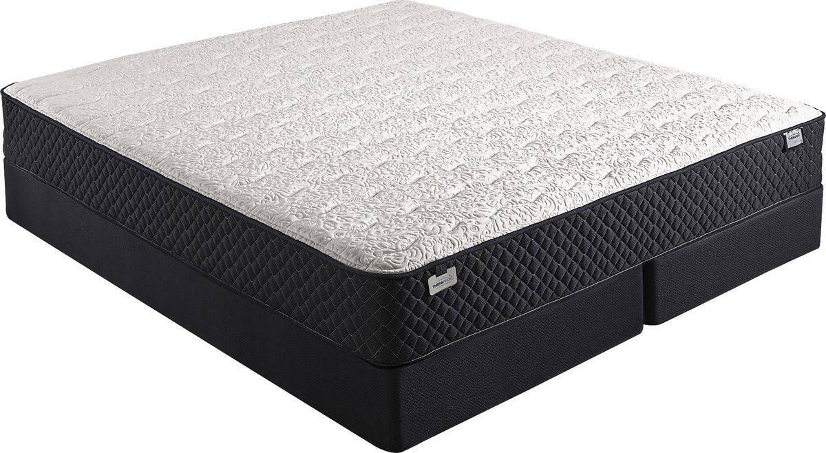 Therapedic Capella King Mattress Set Rooms to Go