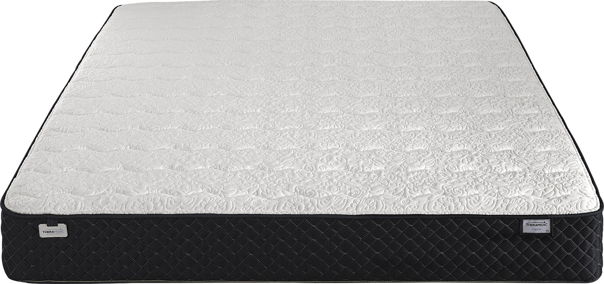 Therapedic Capella King Mattress - Image 2