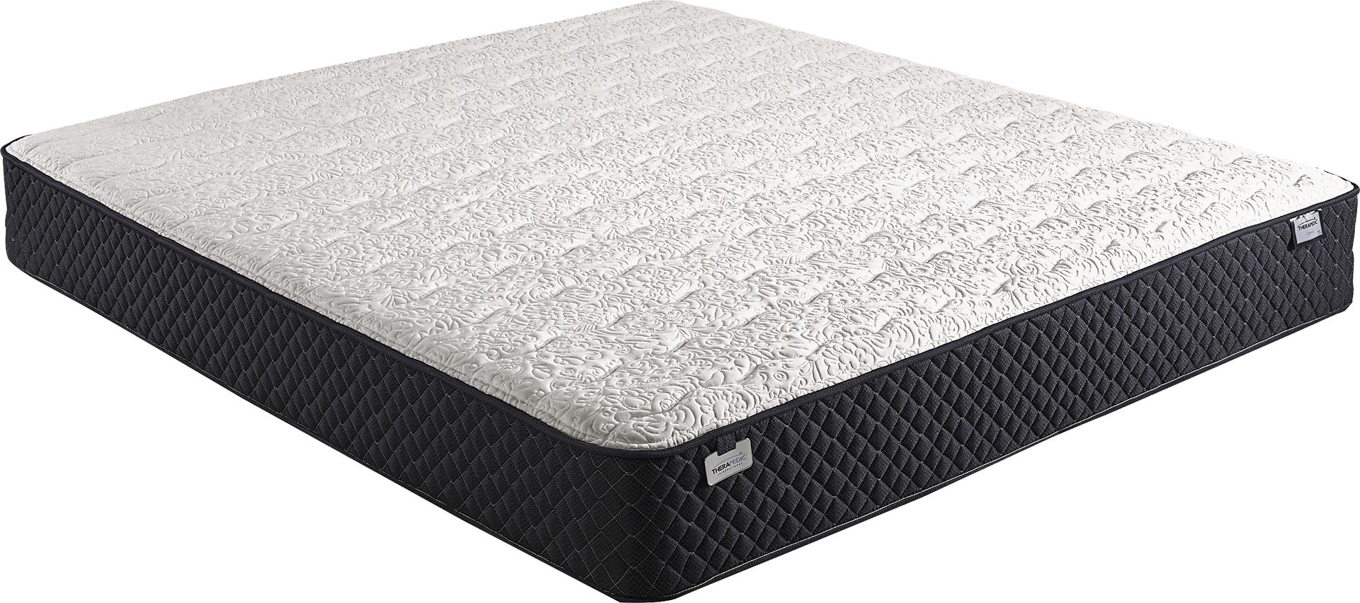 Therapedic Capella King Mattress - Image 1