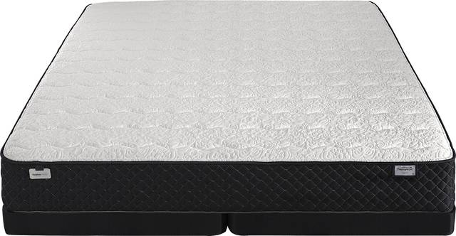 Therapedic Capella Low Profile King Mattress Set - Thumbnail - Image 2