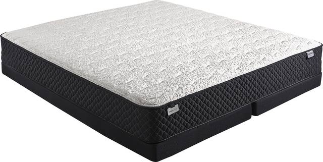 Therapedic Capella Low Profile King Mattress Set - Thumbnail - Image 1