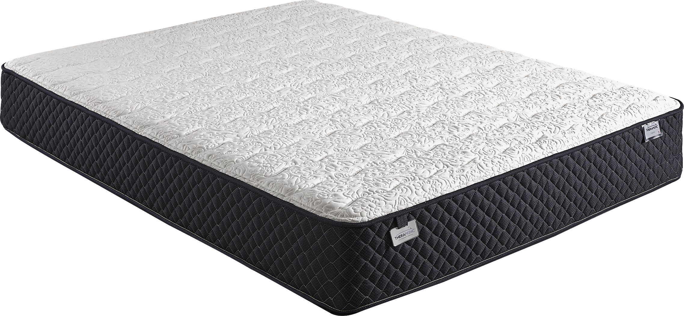Therapedic Capella Queen Mattress | Rooms to Go