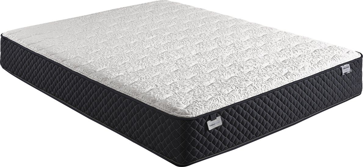 Therapedic Capella Queen Mattress Rooms To Go