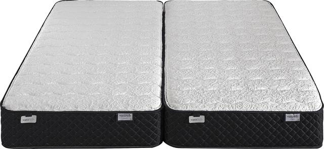 Therapedic Capella Split King Mattress (2 TWXL) - Thumbnail - Image 2